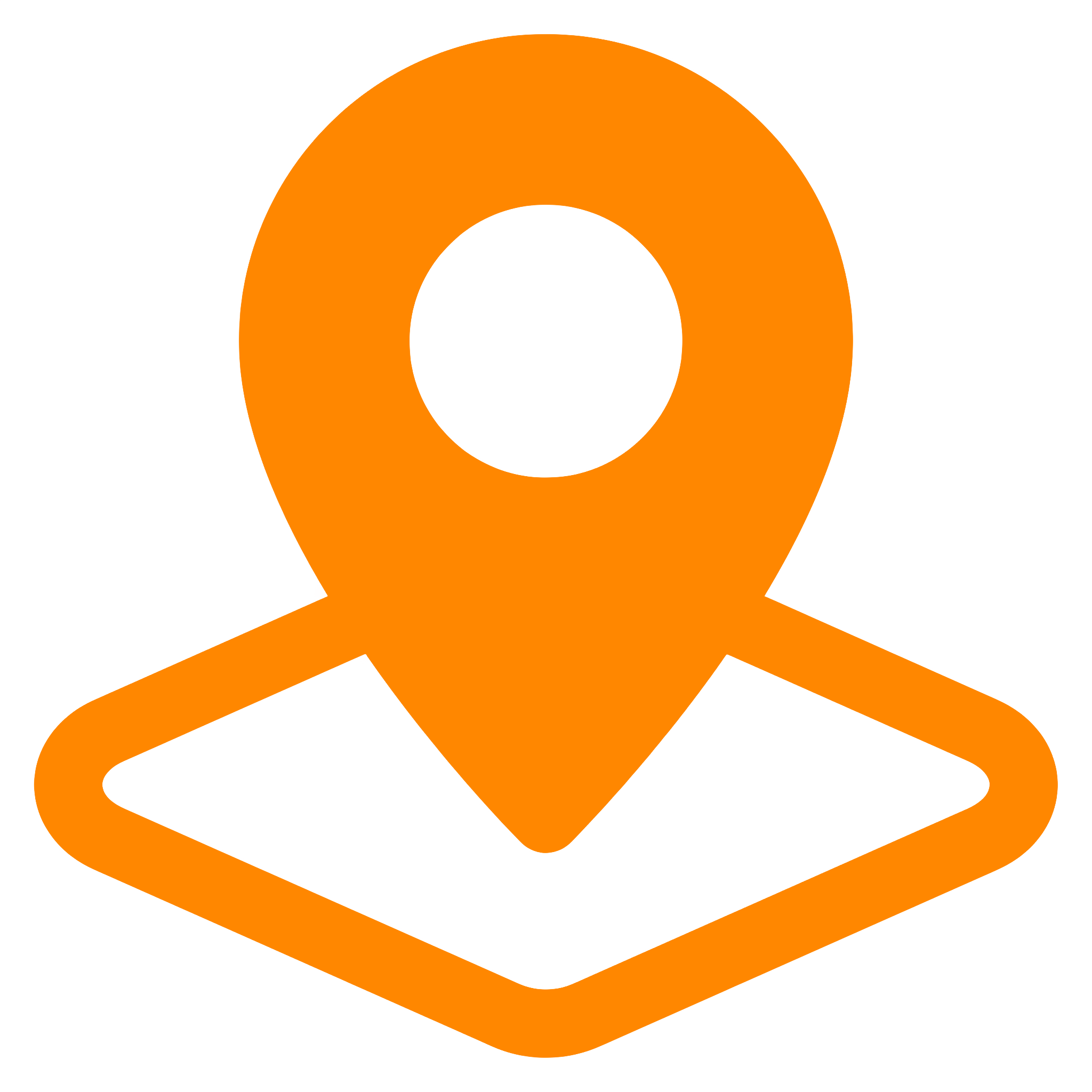 Location icon